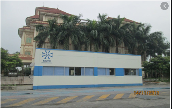 Cung cấp hệ đo đếm Metering skid ABB Totalflow đo khí CNG cho nhà máy thép Kyoei- Ninh Bình